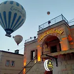 Rustic Caves Hotel Goreme
