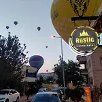 Hotel Rustic Caves Goreme