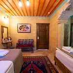 Hotel Rustic Caves Goreme