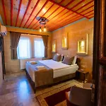 Rustic Caves Hotel