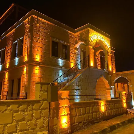 Rustic Caves Hotel Göreme