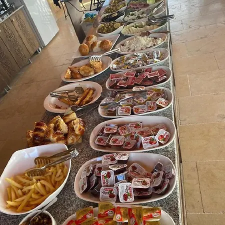 Rustic Caves Отель