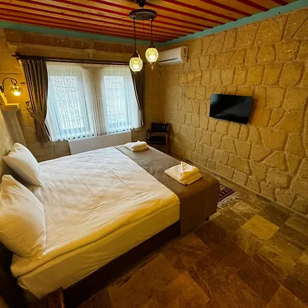 Rustic Caves *