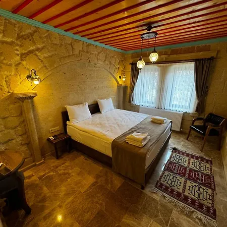 酒店 Rustic Caves 格雷梅