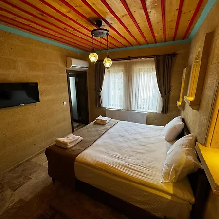 Rustic Caves Отель