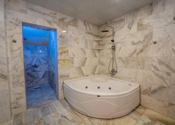 Ξενοδοχείο Rustic Caves